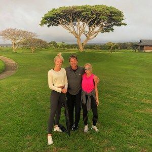 Meet your Posher, Anna